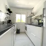 Montsia 7 Casa Con Piscina Privada, Roses, Mas Bos * Росас