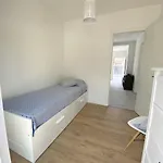 Montsia 7 Casa Con Piscina Privada, Roses, Mas Bos Росас