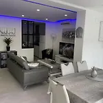 Montsia 7 Casa Con Piscina Privada, Roses, Mas Bos Дом отдыха *