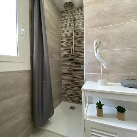 Holiday home Montsia 7 Casa Con Piscina Privada, Roses, Mas Bos