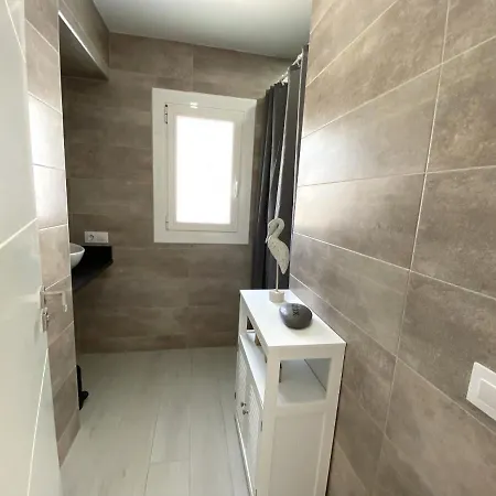 Montsia 7 Casa Con Piscina Privada, Roses, Mas Bos Holiday home *
