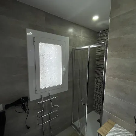 Montsia 7 Casa Con Piscina Privada, Roses, Mas Bos Holiday home Roses